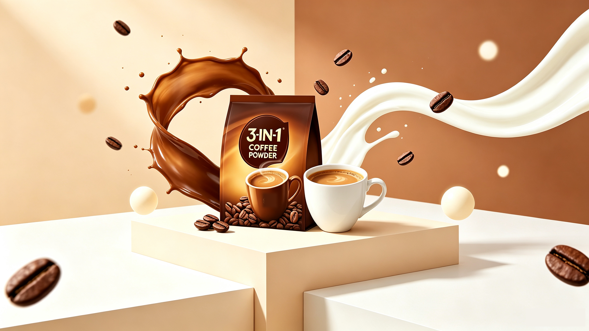 coffee por